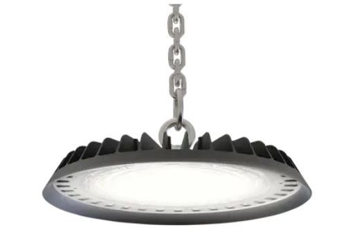 Picture of Tööstusvalgusti Highbay ZLED Eco 150W/840 17500lm 90D IP65 IK06 D308 Ansell 