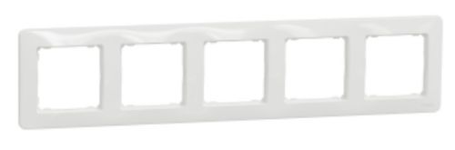 Picture of Raam 5-ne, valge, SEDNA DESIGN 