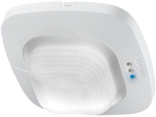 Picture of Kohalolekuandur PIR Lakke IR Quattro 2000W 10-1000lx H=8m Valge Steinel