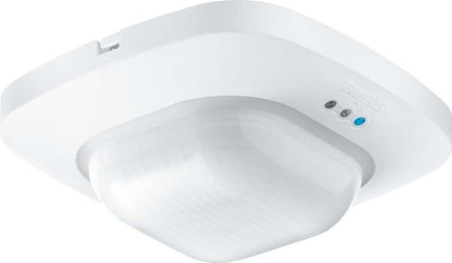 Picture of Kohalolekuandur PIR Lakke IR Quattro HD 2000W 10-1000lx H=10m Valge Steinel