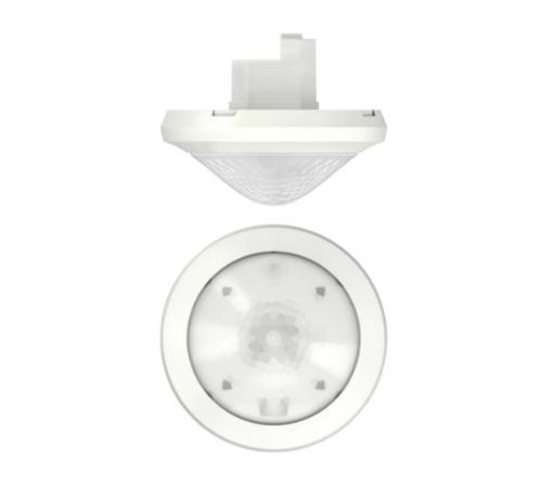 Picture of Kohalolekuandur PIR Süv. theRonda S360-100 UP WH 2300W 30-3000lx H=4m Valge Theben 