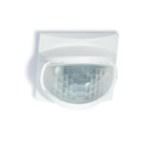 Picture of Kohalolekuandur PIR Süv. 18.41 1000W 1NO, 1-500lx, H=3m IP40, Finder 