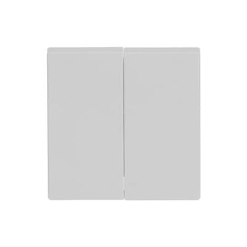 Picture of Klahv 2-ne (5), Future Linear, valge