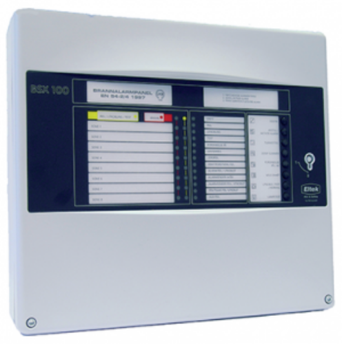 Picture of Alarm panel BSX-100/2  