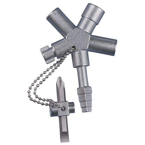 Picture of Universaalne kilbivõti HUPkey HAUPA 