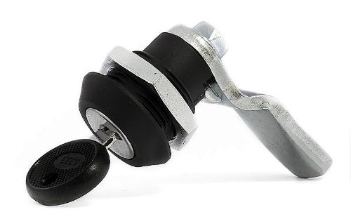 Picture of Lukk võtmega, nVent Hoffman 