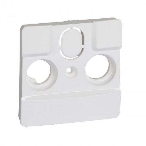 Picture of Keskplaat TV/R (+SAT), valge, NILOE, LEGRAND 