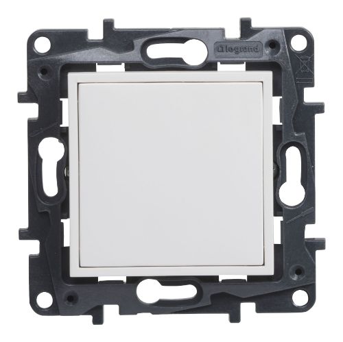 Picture of Pimekate, valge matt, süv. NILOE STEP, LEGRAND 