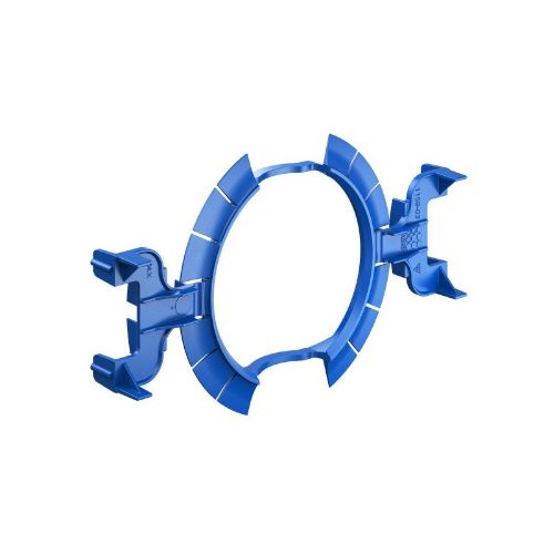 Picture of Fiksaator-kinnitusrõngas seadmetoosile d82mm Kaiser 