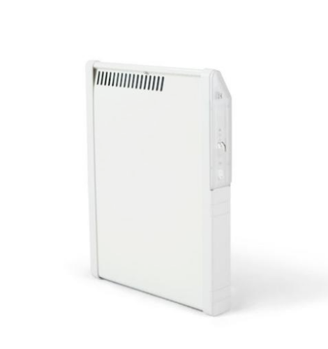 Picture of Radiaator ROTI el. Bluetooth termostaat 150W IP24 harukarp ühendus, seinapaigaldus, 400x300mm, ENSTO