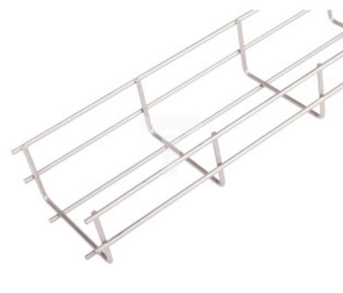 Picture of Korvrenn GRM55, 55x100x3000mm, roostevaba, OBO 