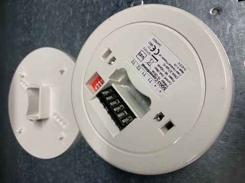 Picture of SOUNDER, SQG  