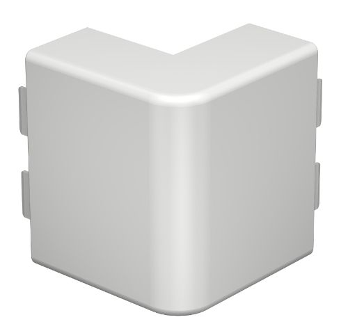 Picture of Välisnurga kate WDKHA40110RW 40x110mm p.valge, OBO  