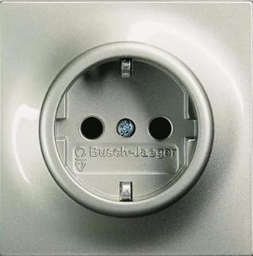 Picture of Pistikupesa 1-ne, m-ga, Impuls, champanja 