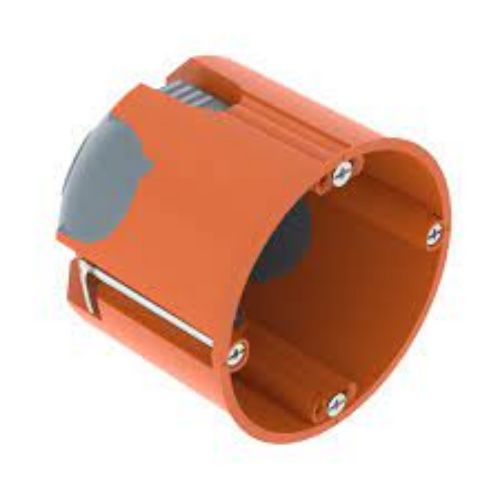 Picture of Seadmetoos õõnesseina D68mm H61mm, tuulekindel, OBO 