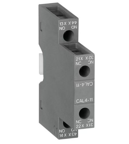 Picture of Abikontakt külgm.1NC, GE  