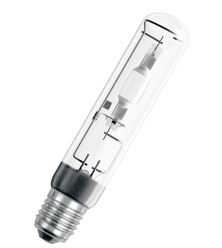 Picture of Metallhaliidlamp 250W/955/D E40 univ.p 19 000lm HQI-T/D PRO T-kolb Na ballastile OSRAM 