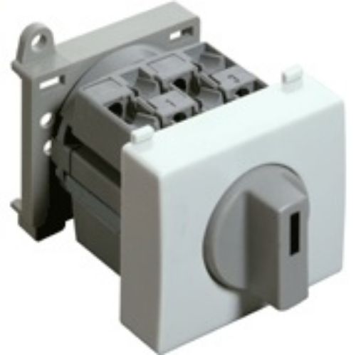 Picture of Juhtlüliti D0/8,  1-2, 1P, 25A, DIN-liistule, Sontheimer 