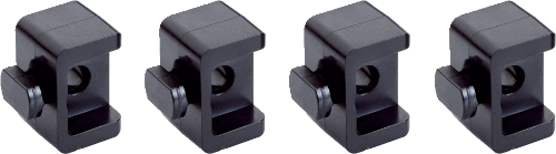 Picture of Fiksaator fotokardinale SLG-2, saatja ja vastuvõtjale, (4 tk kmpl), SICK 