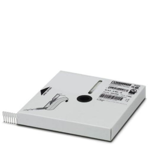 Picture of Cu-otsahülss 0.5-8 kraega valge (1000tk/rullis), Phoenix 