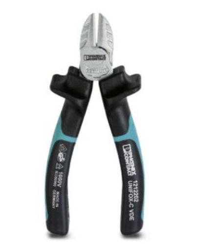 Picture of Lõiketangid 130mm VDE PhoenixContact 