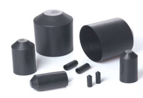 Picture of Termokahanev kaabliotsik liimiga  100/52 