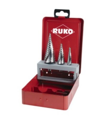 Picture of Koonuspuuride komplekt 4-30mm Ruko 