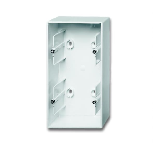 Picture of Pindpaigalduskarp 2-ne, Basic55-le, valge 