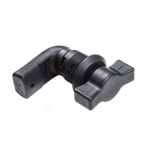 Picture of Kilbi avamise lukk/käepide, liblikas, IDE 