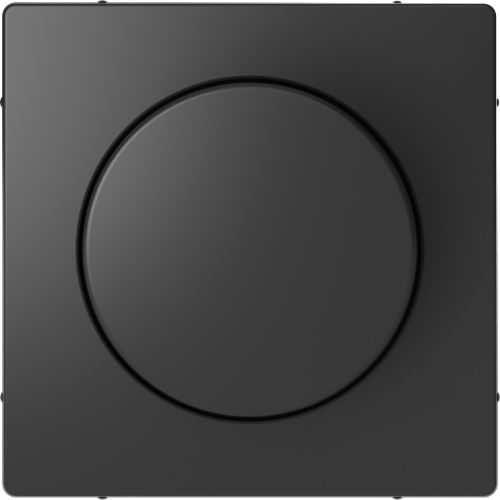 Picture of Keskplaat dimmerile, antratsiit, D-Life MERTEN 