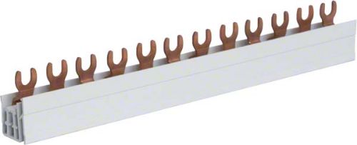 Picture of Voolukamm 3P, 10mm², 63A, FORK, 12m, Hager