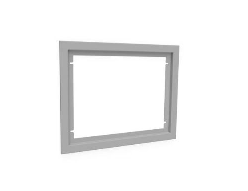 Picture of Süviskrae kilpidele REJ-144-24/REJ-114-1A, 1155x605x20, Raasiku Elekter 