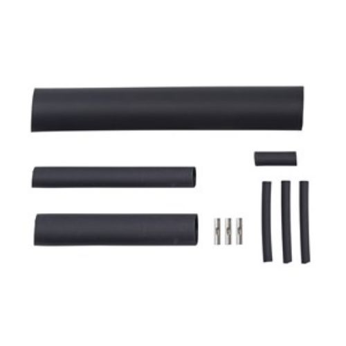 Picture of Isereguleeruva küttekaabli DEVIpipeheat™ V3 ühenduskomplekt, DEVI 