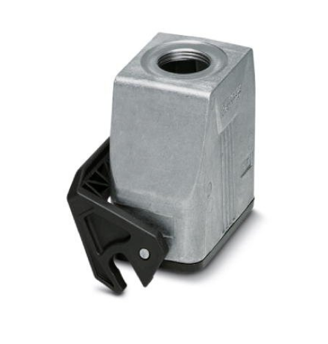 Picture of Korpus (jätkupesa), AL, B10 seeriale, 1 ne lukustus, ava (otse) 1xM20, IP66, Phoenix  