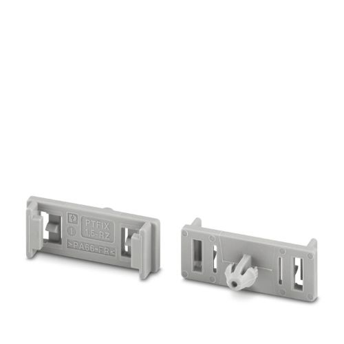 Picture of DIN-liistu adapter klemmidele PTFIX 1.5mm², Phoenix