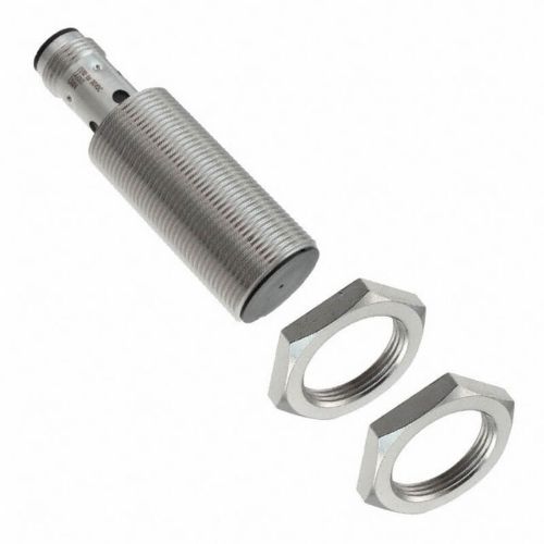 Picture of Ind.andur E2B, M18, Sn=8mm, Shielded, PNP-NO, korpus 59mm, pistik M12 4-pin, Omron 