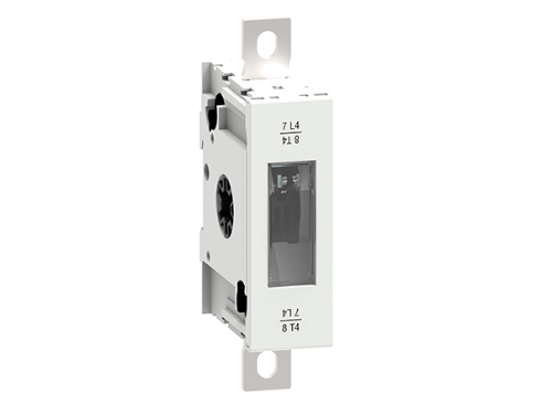 Picture of Neljas poolus koormuslülitile GL0160-0315, Lovato 