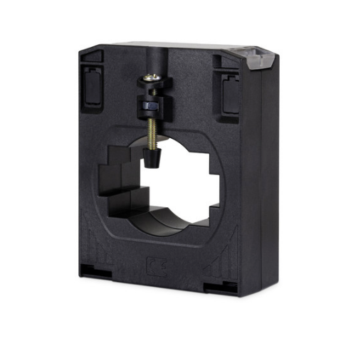 Picture of Voolutrafo TD8, 400/5, cl 0.5, 2.5VA, Ø43, latile, Circutor 