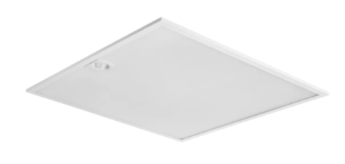 Picture of LED Paneel Basic G4 23-34W/830 2990-4420lm PIR UGR19 ENEC IP40 Valge 595x595mm Opple