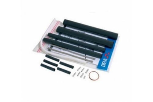 Picture of devicrimp™ kahesooneliste kaablite remondikomplekt (CS2A), DEVI 
