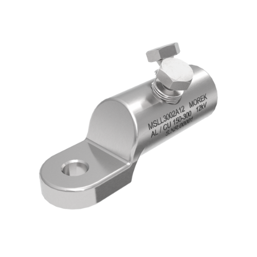 Picture of Poltkaabliking MSLL300, 150-300mm2 M12, Al/Cu, 2 polti, Morek 