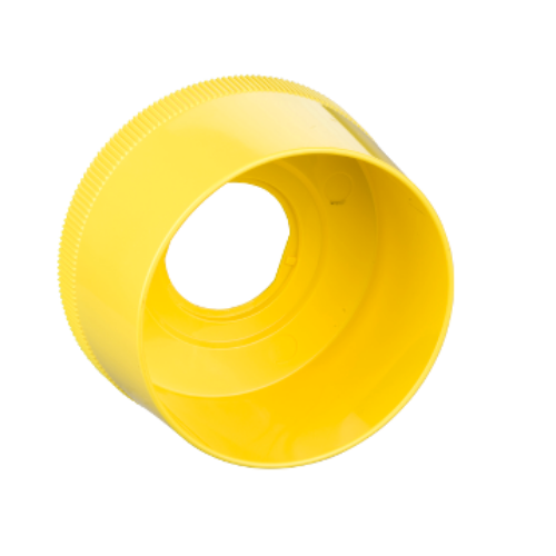 Picture of Kaitsev krae ZB4, AVARII-STOP-ile, KOLLANE, Schneider 