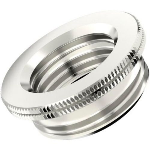 Picture of Üleminek M50/32, ümar messing, Lapp 