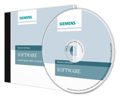 Picture of Tarkvara SIMATIC STEP 7 Professional V21 DL litsents, Siemens 