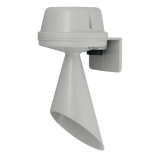 Picture of Sireen 100dB ( 1m ), 3 tooni, 12-30VAC/DC, IP65, E2S 