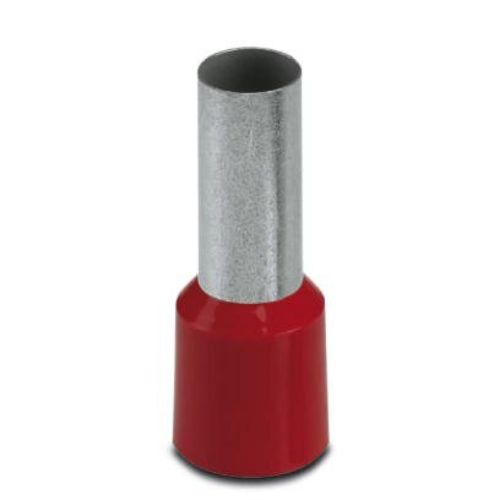 Picture of Cu-otsahülss 35-18 kraega, punane (50tk/pk), Phoenix 