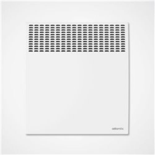 Picture of Radiaator F617 DIGI 1500W IP24 el. termostaadiga programmjuhtsoon 470x590x130mm ATLANTIC