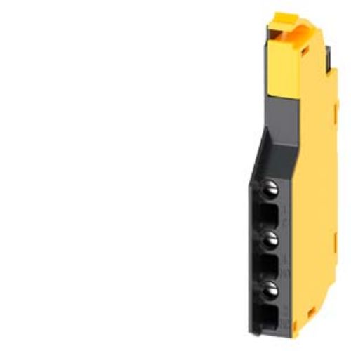 Picture of Abikontat TAS (trip), 1CO, 240VAC/250VDC, Ith 6A, 7mm, 3VA1/ 3VA2, Siemens 