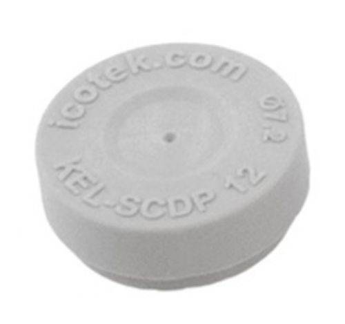 Picture of Läbiviik M12, max 7.2mm, kummi, lame, IP65, ICOTEK