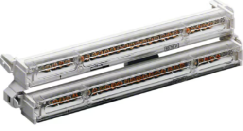 Picture of PE/N klemm (univers Z) 2x25/11x16/14x10mm2, Hager 